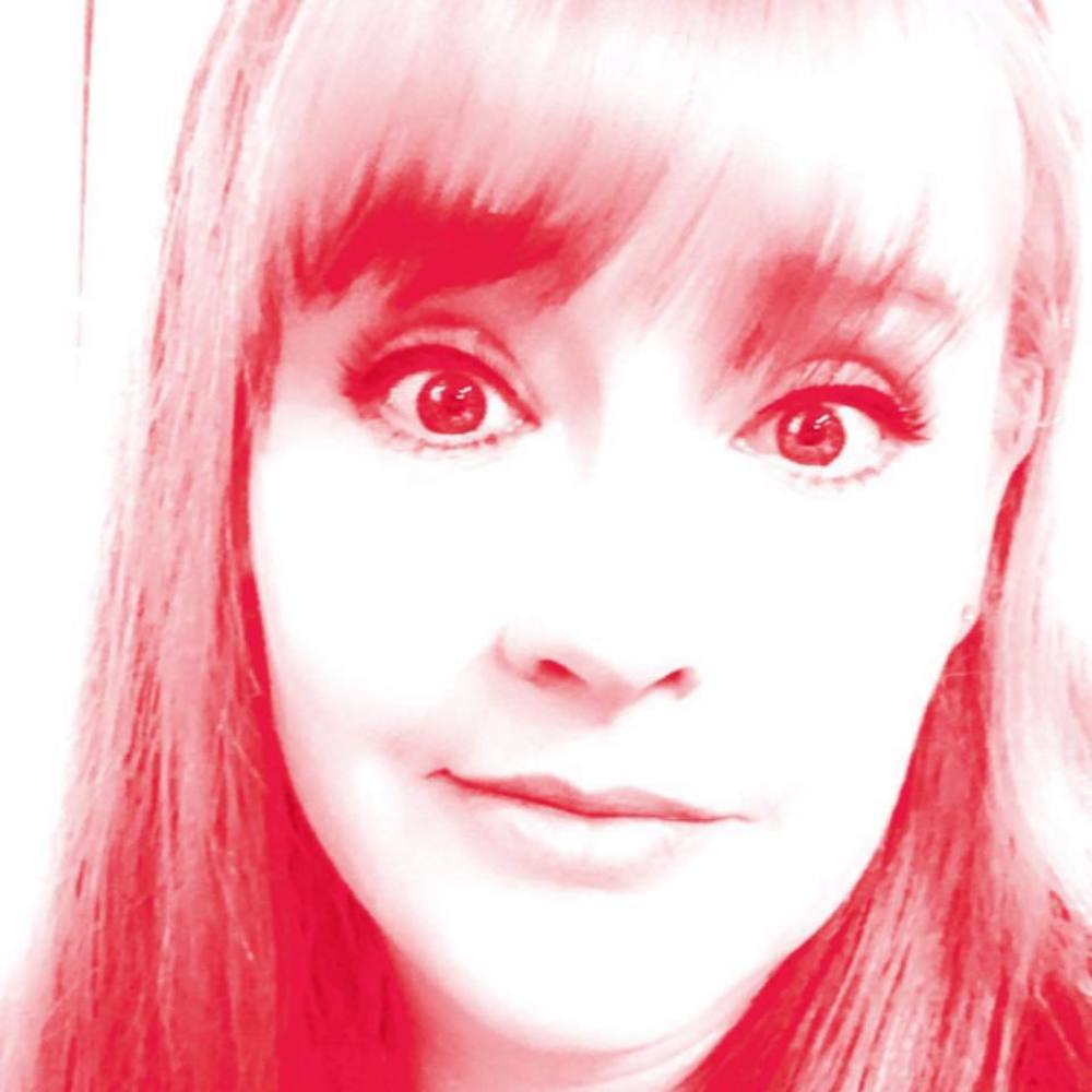 Meet your Posher, Roberta